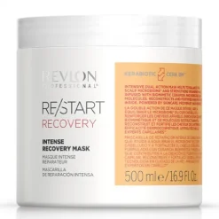 Revlon Restart Recovery Máscara Reparadora Intensiva