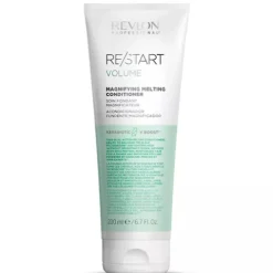 Revlon Restart Volume Condicionador Potenciador De Volume