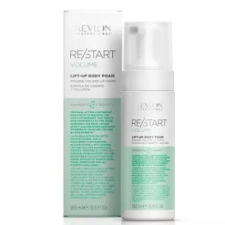 Revlon Restart Volume Espuma Corpo E Volume