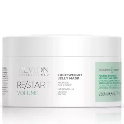 Revlon Restart Volume Máscara Em Gel Ultra Leve