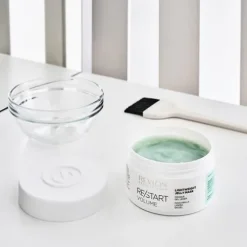 Revlon Restart Volume Máscara Em Gel Ultra Leve