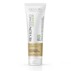Revlon Revlonissimo Color Sublime Creme Oxidante 25 Vol