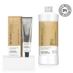 Revlon Revlonissimo Color Sublime Creme Oxidante 35 Vol