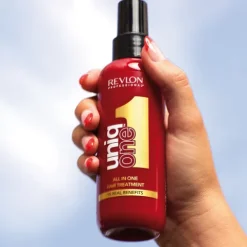 Revlon Uniqone All In One Spray Tratamento Clássico