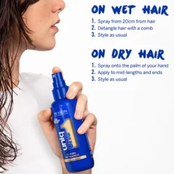 Revlon Uniqone All In One Treatment Mental Wellness