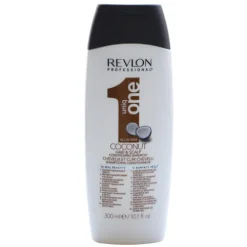 Revlon Uniqone Champô Condicionador 10 Benefícios Em 1 - Coco
