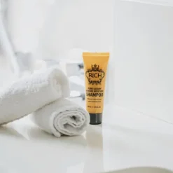 Rich Intense Moisture Champô De Hidratação Intensa