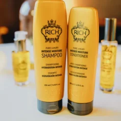 Rich Pure Luxury Condicionador De Hidratação Intensa
