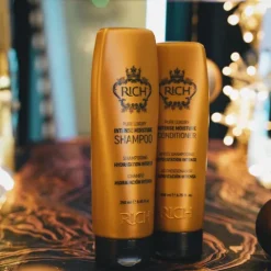 Rich Pure Luxury Condicionador De Hidratação Intensa