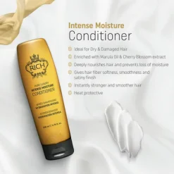 Rich Pure Luxury Condicionador De Hidratação Intensa