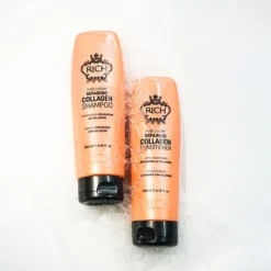 Rich Pure Luxury Condicionador Reparador Com Colagénio