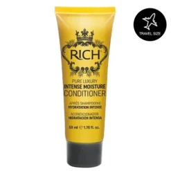 Rich Pure Luxury Intense Moisture Condicionador De Hidratação Intensa