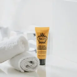 Rich Pure Luxury Intense Moisture Condicionador De Hidratação Intensa