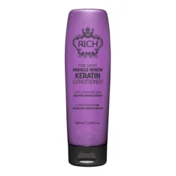 Rich Pure Luxury Miracle Renew Keratin Condicionador