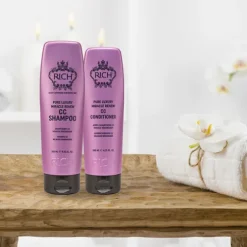 Rich Pure Luxury Miracle Renew Keratin Condicionador