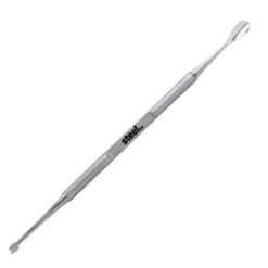 Rickiparodi Empurra Cutículas Com Bisturi Inox