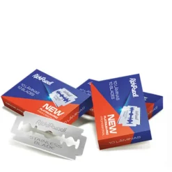 Rickiparodi Lâminas Platinum Pro