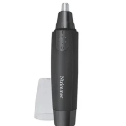 Rickiparodi Máquina De Corte Pelos Nariz E Ouvidos N Trimmer