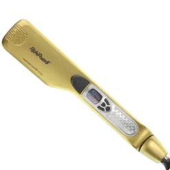 Rickiparodi Prancha Cabelo A Vapor Vappro 230º