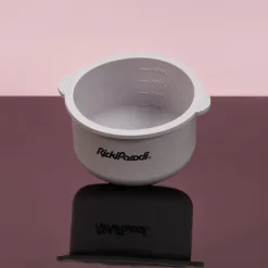 Rickiparodi Tacho Universal Silicone Para Panela Cera 400Gr