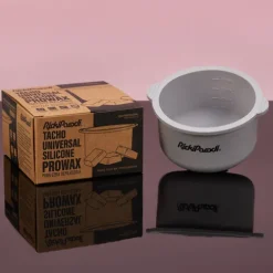 Rickiparodi Tacho Universal Silicone Para Panela Cera 400Gr