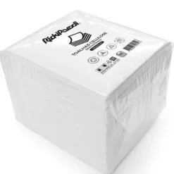 Rickiparodi Toalhas Descartáveis