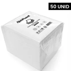 Rickiparodi Toalhas Descartáveis