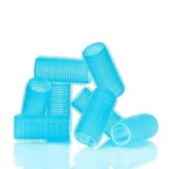 Rolos Aderentes - Azul Claro