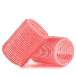 Rolos Aderentes - Vermelho