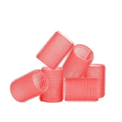 Rolos Aderentes - Vermelho