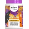 Salon Line Creme De Pentear Brilho Intenso