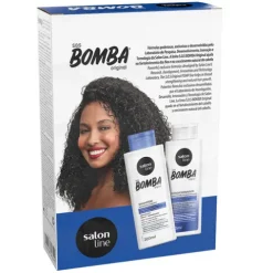 Salon Line Sos Bomba Kit