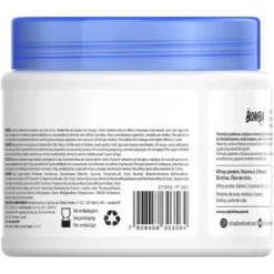 Salon Line Sos Bomba Máscara De Hidratação