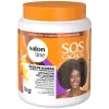 Salon Line Sos Cachos Óleo Manga Ativador Cachos