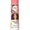 Salon Line Sos Cachos Mel E Óleo De Argan Champô