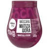 Salon Line Todecacho Máscara Matizadora Marsala Roxo