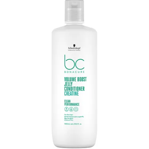 Schwarzkopf Bc Bonacure Volume Boost Creatine Condicionador