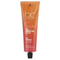 Schwarzkopf Bc Sun Kit De Verão 2025
