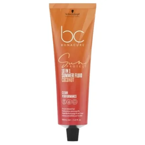Schwarzkopf Bc Sun Kit De Verão 2025