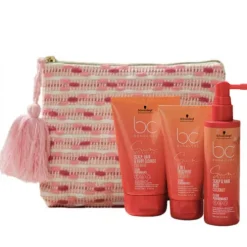 Schwarzkopf Bc Sun Protect Kit Verão 2024