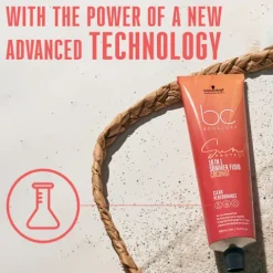 Schwarzkopf Bc Sun Protect Bálsamo 10 Em 1