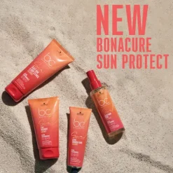 Schwarzkopf Bc Sun Protect Bálsamo 10 Em 1