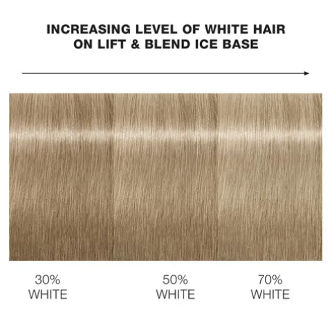 Schwarzkopf Blondme Bond Enforcing Lift & Blend - Ash