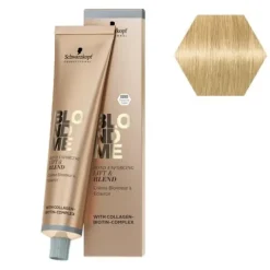 Schwarzkopf Blondme Bond Enforcing Lift & Blend - Sand