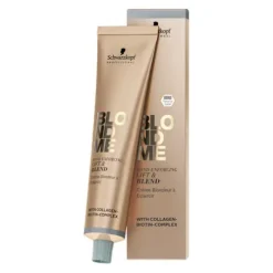 Schwarzkopf Blondme Bond Enforcing Lift & Blend - Sand