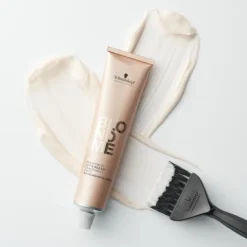 Schwarzkopf Blondme Bond Enforcing Lift & Blend - Sand