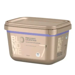 Schwarzkopf Blondme Precision Lightener 7 Descolorante Em Pó
