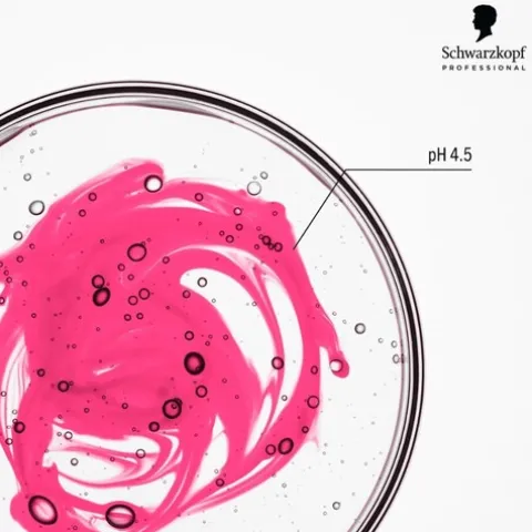 Schwarzkopf Bonacure Color Freeze Spray Condicionador Care Boost Complex