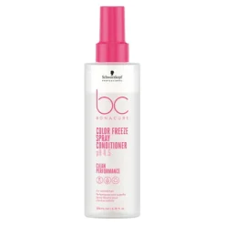 Schwarzkopf Bonacure Color Freeze Ph4.5 Spray Condicionador