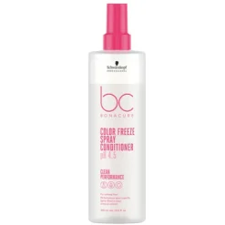 Schwarzkopf Bonacure Color Freeze Ph4.5 Spray Condicionador